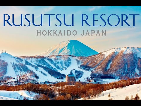 [5min check] Rusutsu Resort Introduction