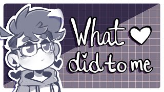 How love changed me | Speedpaint + Commentary ❤︎