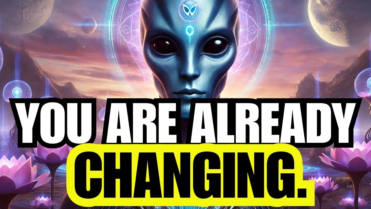 STARSEED, ARCTURIAN TRANSMISSION THIS 5D SHIFT CHANGES EVERYTHING