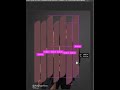 How To Make Frame in Photoshop | Adobe Photoshop  #photoshop #tutorial #photoshoptutorial #shorts