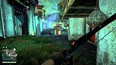 Walk Through Far Cry 4 Free The Slaves In The City Of Pain Fast Easily - Youtube