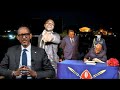 YOKA SON DU 22  JUIN 2022:  NAIROBI,FELIX TSHISEKEDI DONNE DES MOTS DE TETE A PAUL KAGAME DANS L'EAC ( VIDEO )