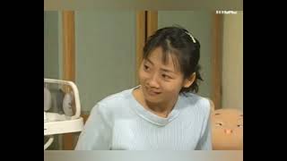 1998년~2002년 MBC 농촌드라마 전원일기 이남영 조하나