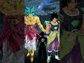 Dbz Broly Vs Broly Dbs 