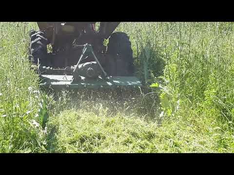 ბალახის საჭრელი აპარატი