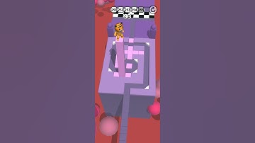 Stacky Dash - All  levels android , iOS ,Gameplay level #254