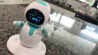 Elik Robot Cute