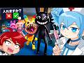 【ゆの初登場!】異変だらけの動物病院で働いてみたら...【ペケッツ × ヒロたま】【ROBLOX】