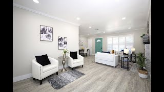 2401 Geraldine Drive Pleasant Hill