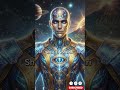I Am Unlimited — Infinite Expansion Is My Nature