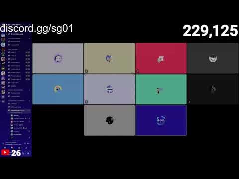 video tommorow.. (Samgaming01's Deleted Livestream Archive)