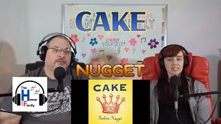 Cake - Nugget Reaction
In this video were listening to more from Cake. We kind of slept on this band for a long time, only ever knowing 2 songs of theirs. This channel has given us the opportunity to learn so much more about bands like this, and were so happy that we get to experience Cake finally. Enjoy!
Hey guys!! We have merch!!! Please check out our store, and help us fund this channel by purchasing one of the fine products we designed.
https://the-hanier-family-shop.fourthwall.com/promo/AUTO_XQRD-49NAWUG-LWNHMU3
Please support us by buying us a coffee here.
https://www.buymeacoffee.com/hanierfamily
Our email address is hanierfamily@gmail.com. If you want to contact us this way, please feel free.
If you would like to support us and our channel through GoFundMe, You can do that here.
https://gofund.me/5fa90c30
If you would like to support the channel through our Patreon and get access to extra content, You can do that here.
https://patreon.com/hanierfamily
Please check out Chris channel - Mr. Hanier Takes It Off! Heres the link:
https://www.youtube.com/@Mr.HanierTakesItOff
Weve started a Facebook channel specifically for our channel (its about time!). Check it out.
https://www.facebook.com/profile.php?id=61583371059471 Cake - Nugget Reaction