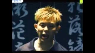 [MV] jtL - Enter the dragon (MTV video plex).wmv