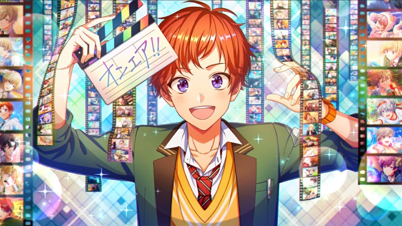 オンエア！ オフレコ】光城 新多 SSR 「今までもこれからも」 - YouTube