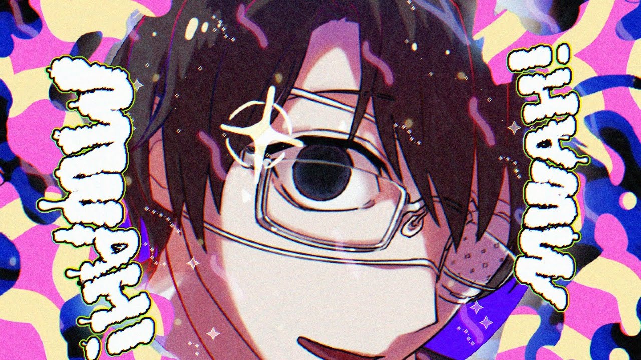 氷山キヨテル】 モニタリング 【Vocaloid cover】 - YouTube