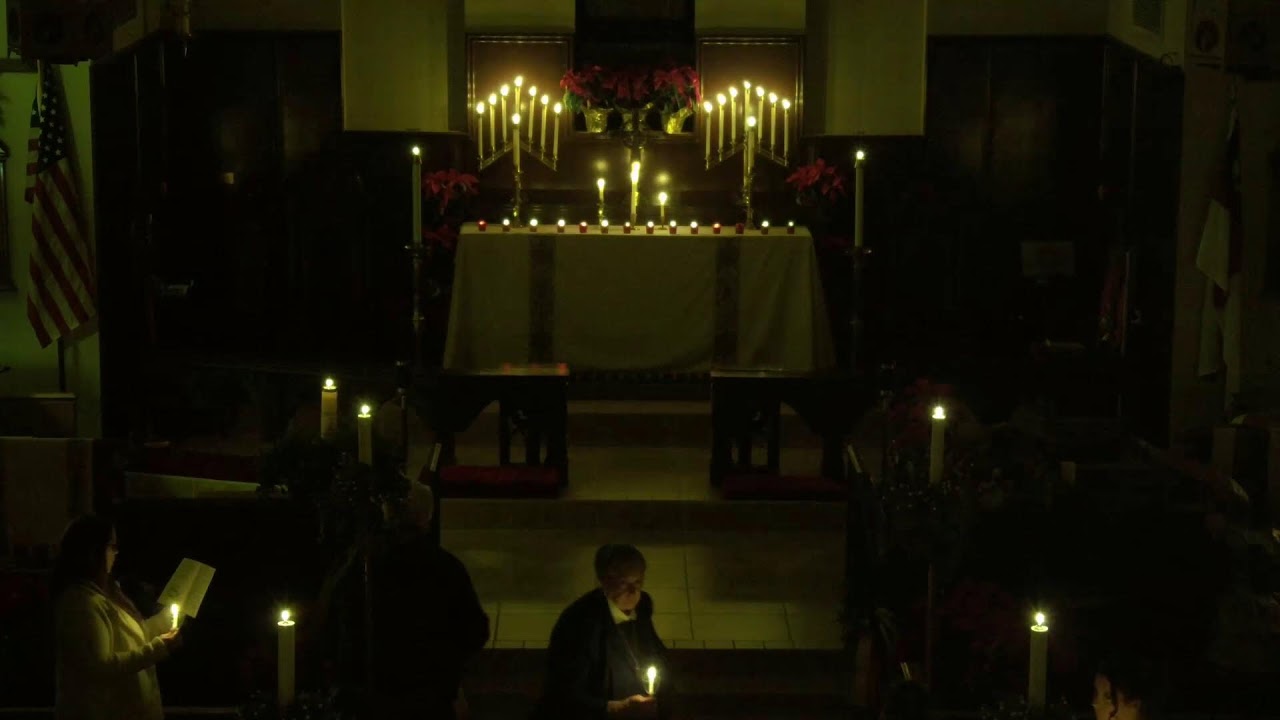 Epiphany - Feast of Lights