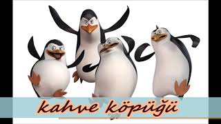 MUHTEŞEM PENGUEN DANSI MÜZİĞİ (PENGUIN DANCE MUSIC)