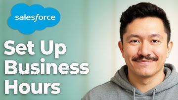 How To Set Up Business Hours And Why Salesforce Admin Training [2025 Guide]