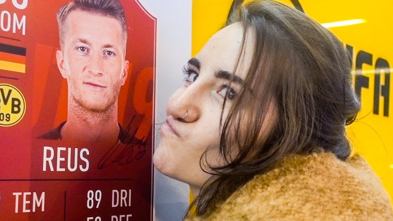Der NEUE FREUND meiner SCHWESTER - YouTube