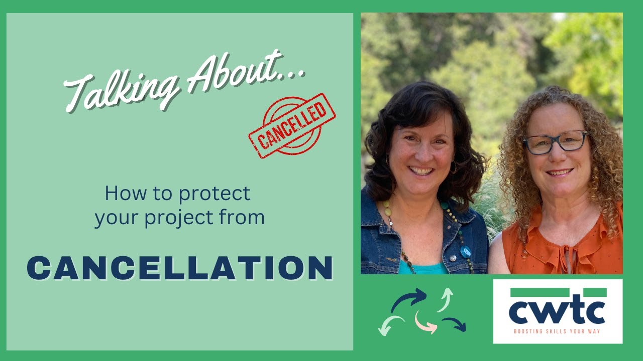 Project Management: Assess your project's risk of cancellation with ...