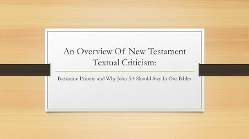 A Defense of Byzantine Priority