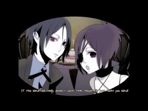 trick or treat vocaloid vsqx trick or treat vocaloid vsqx