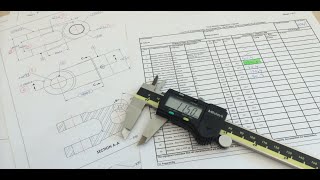 How to Automate Your Inspection Documentation with SOLIDWORKS Inspection by Eastern Canada 3DEXPERIENCE Works 139 views 2 years ago 51 minutes