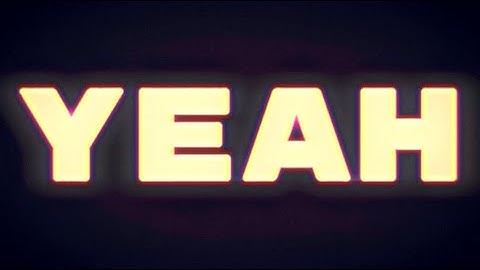 UNBEATABLE - YEAH YEAH YEAH YEAH YEAH YEAH YEAH YEAH (OFFICIAL LYRIC VIDEO)