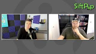 SP256: Im Thinking of Ending Things, The Boys