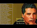 Daniel Santos Sus Mejores Boleros - Boleros Del Recuerdo- Los Mejores Exitos