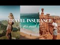 Travel Insurance: How It Works & What You Need to Know