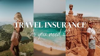 Travel Insurance: How It Works & What You Need to Know image