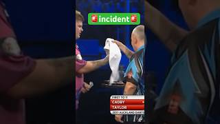 Legendary Taylor Vs. Cadbyworld Series Darts Dart Phil The Power Cory