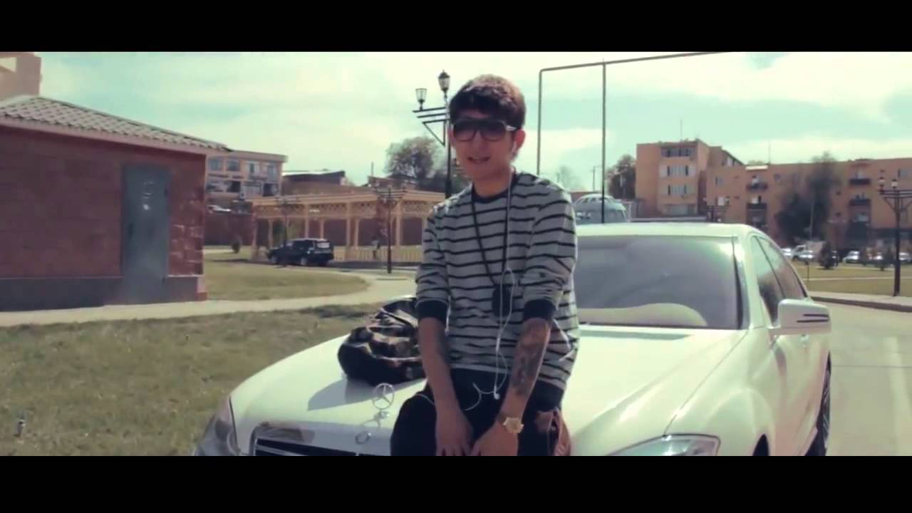 BALLER feat SE7EN   От пен от карсы болмайды