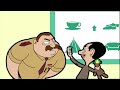 Camping | Mr. Bean | Cartoons for Kids | WildBrain Bananas