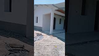 Aquí estamos puliendo esta casa #construction #arquitectura #ingenieria #obra #casa #construccion