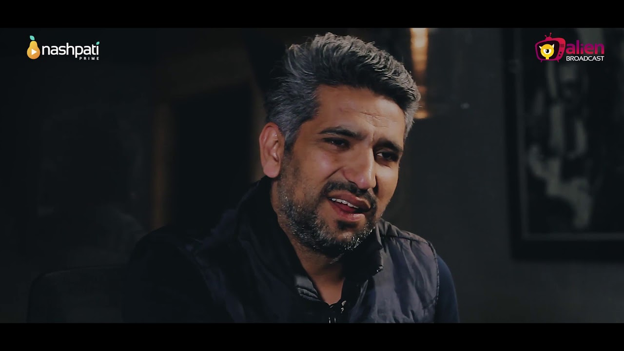 Khalil Kaifiyat I Khalil Ur Rehman VS Marvi Sirmed I Aurat March I Nashpati Prime I  Alien Broadcast