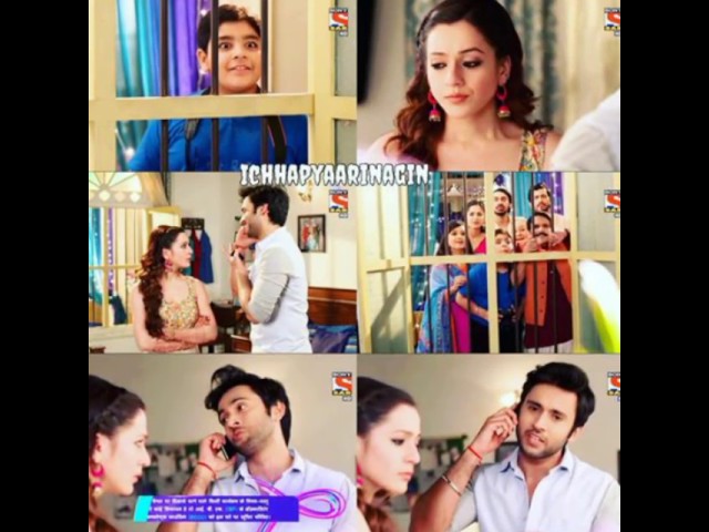 Iccha babbal cute pics