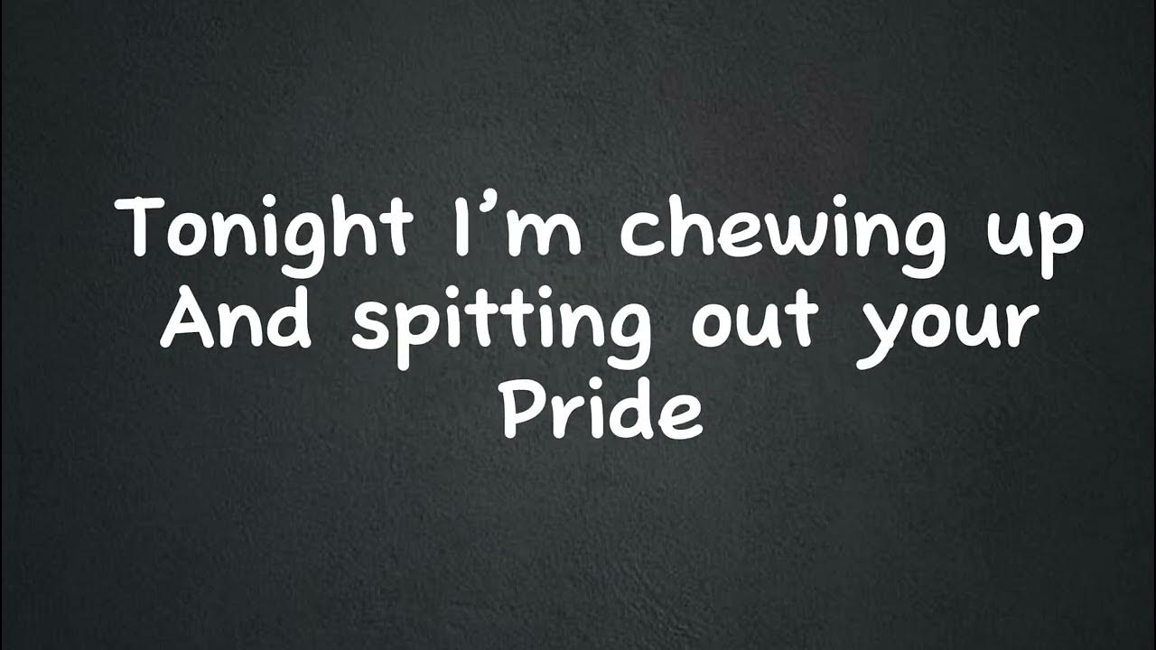Scapeg♾️ats by Ghost lyrics Scapeg♾️ats by Ghost lyrics