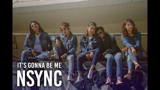 NSYNC - It's Gonna Be Me [Dance cover] | SHAKE IT