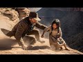 Cowboy Pulled a Girl From the Edge of Death — Then Her Mother Whispered, “She’s Yours Now.”
