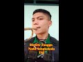 Memainkan Terompet Sangkakala 4 Nada Dasar #tutorial  #trumpet #shorts