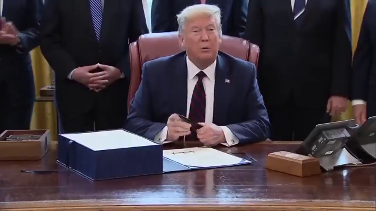 COVID-19 stimulus package