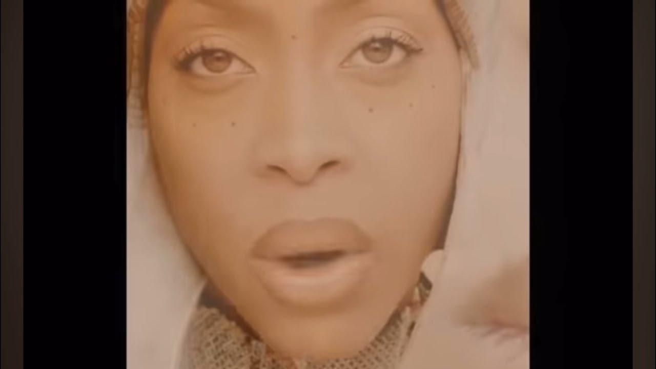 Erykah Badu ft. J. Cole & BigXthaPlug - Didn’t Cha Know (Remix) - Unofficial Music Video