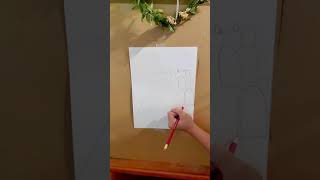 4th Grade One Point Perspective