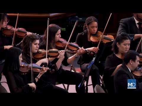 Walker: Lyric for Strings (1946)