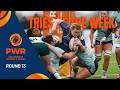 Round 13 | Tries of the Week | Premiership Women's Rugby