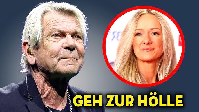 Nach 5 Jahren Ehe gesteht Matthias Reim ENDLICH seine höllische Ehe mit Christin  Stark - YouTube