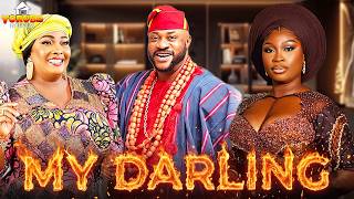 MY DARLING - Latest yoruba Movie 2026 | Odunlade Adekola, Anike Ami Olaniyi, Ronke Odusanya