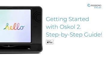 📦 Getting Started with Oskol 2 — Step-by-Step Guide! 🔌📲 IRISBOND